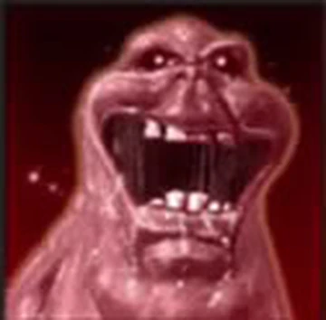 Glutton Slimer | Ghostbusters Wiki | Fandom