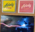 Concept of matchbooks and Phoebe firing inside (Credit: Yes Have Some)