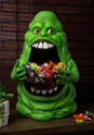 Slimer Candy Bowl Holder Decoration Promo Image