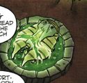 Non-Canon Cameo in Ghostbusters Issue #6