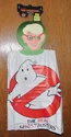 Fun Poncho With Mask (Egon mask, No Ghost Character poncho)