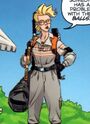 As seen in Ghostbusters 101 #2