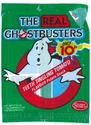 The Real Ghostbusters Teeth Tingling Tomato flavored Potato Snack bag.