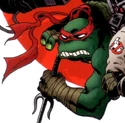 RaphaelIDWTMNTGB2Issue5CoverB.jpg (76 KB) As seen on Teenage Mutant Ninja Turtles/Ghostbusters Volume 2 Issue #5 Cover B