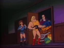 "Ghost Wrestlers"