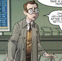 As seen in Ghostbusters Volume 2 Issue #15