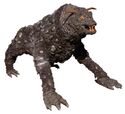 Lifesize Terror Dog suit (credit: Profiles in History Lot 1281)