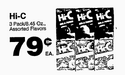 First sighting of Ecto Cooler was on Aug 11, 1989. Newspaper: "The Modesto Bee" - Aug 11, 1989. The whole paper can be found on google.