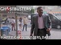 GHOSTBUSTERS- AFTERLIFE - Firehouse
