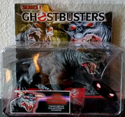 NECA: Zuul Terror Dog | Ghostbusters Wiki | Fandom
