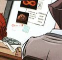 Non-Canon Cameo in Ghostbusters Issue #14