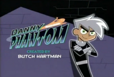 DannyPhantomintro