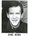 Autographed Photo (formerly owned by Paul Rudoff)