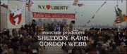This image is at the end of the movie in the credits but it shows the events clearly