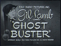 Title card (using frame)