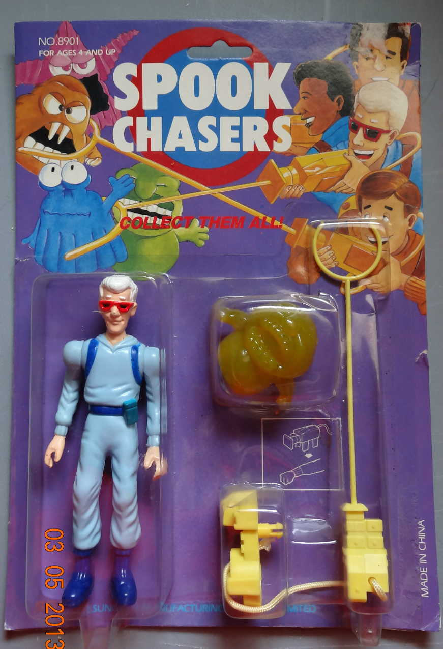 Chaser toy hot sale