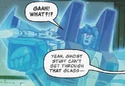As seen in Transformers/Ghostbusters Issue #3