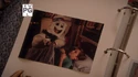 Ghostbusters costumes in Season 3 episode "Couples Costume"