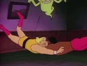 "Ghost Wrestlers"