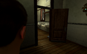 Bathroom Door in Sleeping Quarters in The Realistic Version