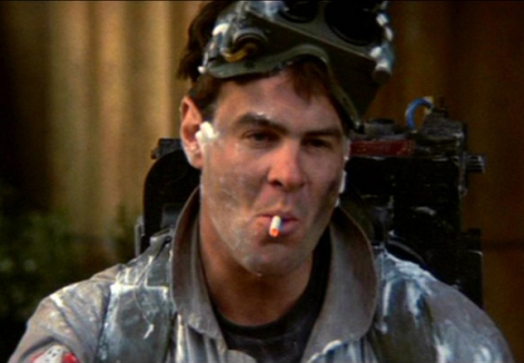 Ray Stantz, Ghostbusters Wiki