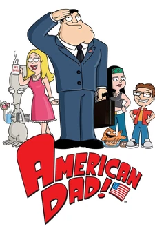 AmericanDad
