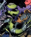 DonatelloIDW42.jpg (101 KB) As seen in TMNT/Ghostbusters Volume 2 Issue #5