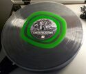 2019 Sony Classical - Vinyl Disc (Clear with Slime Center) (credit: Eric Brunelle)