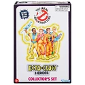 Front of Ecto-Glow Heroes Collector's Set box (Credit: Harry Moore)