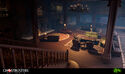 Hudson Canyon Lodge environment design posted 10/31/222 (Credit: Aaron Winnenberg)