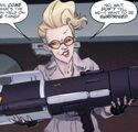 As seen in Ghostbusters 101 #4