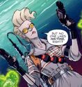 As seen in Ghostbusters 101 #4