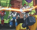 PerceptorMirageSkyfireTFGBIssue4CoverA.jpg (110 KB) Perceptor, Mirage, and Skyfire seen on Transformers/Ghostbusters Issue #4 Cover A