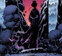 As seen in Teenage Mutant Ninja Turtles/Ghostbusters Volume 2 Issue #4