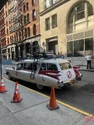 Filming on Howard Street week of June 12, 2023 (Credit: Zander Sahlia)
