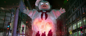 Stay Puft Ghost Balloon in the 2016 movie