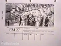 Storyboard (Credit: William Forsche and Spook Central)