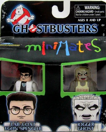 egon spengler diamond select