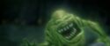 Slimer as seen in the Realistic Version at the end