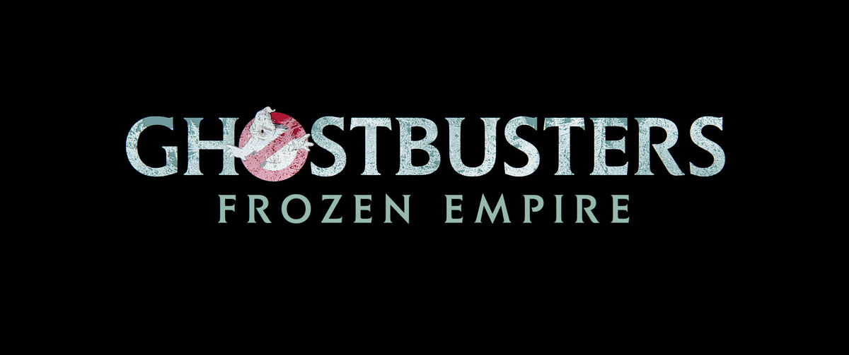 Ghostbusters: Frozen Empire, Official Website