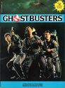 GhostbustersStorybookFrontCover