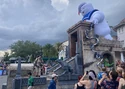 Mega Movie Parade on July 3, 2024 (Credit: GeekyKid)