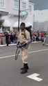 Mega Movie Parade on July 3, 2024 (Credit: The Spooky Sidekick)