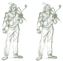 CaseyJonesIDWCharacterDesigns02.jpg (55 KB) Character design seen in Deluxe Edition