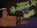 "Ghost Wrestlers"