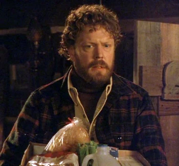 James Hardy | Ghostbusters Wiki | Fandom