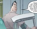 As seen in Ghostbusters Year One Issue #2