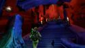 Ivo Shandor's realm
