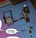 As seen in Ghostbusters 101 #1