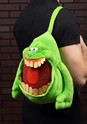 Slimer Costume Companion Bag Promo Image